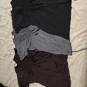 Siren Lily Maternity Top (price is for 1 shirt)